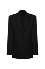 Reece Blazer - Black