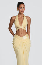 Sophie Bralette - Lemon