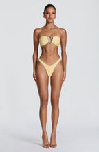 Nuala Bandeau - Lemon
