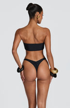Nuala Bandeau - Black