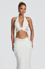 Sophie Bralette - Ivory