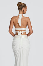 Sophie Bralette - Ivory