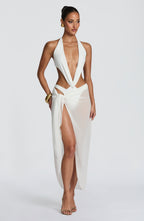 Stella Swimsuit - White