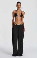 Soleil Pants - Black