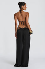 Soleil Pants - Black