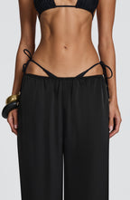 Soleil Pants - Black