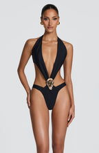 Stella Swimsuit - Black