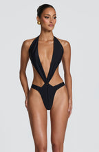 Stella Swimsuit - Black