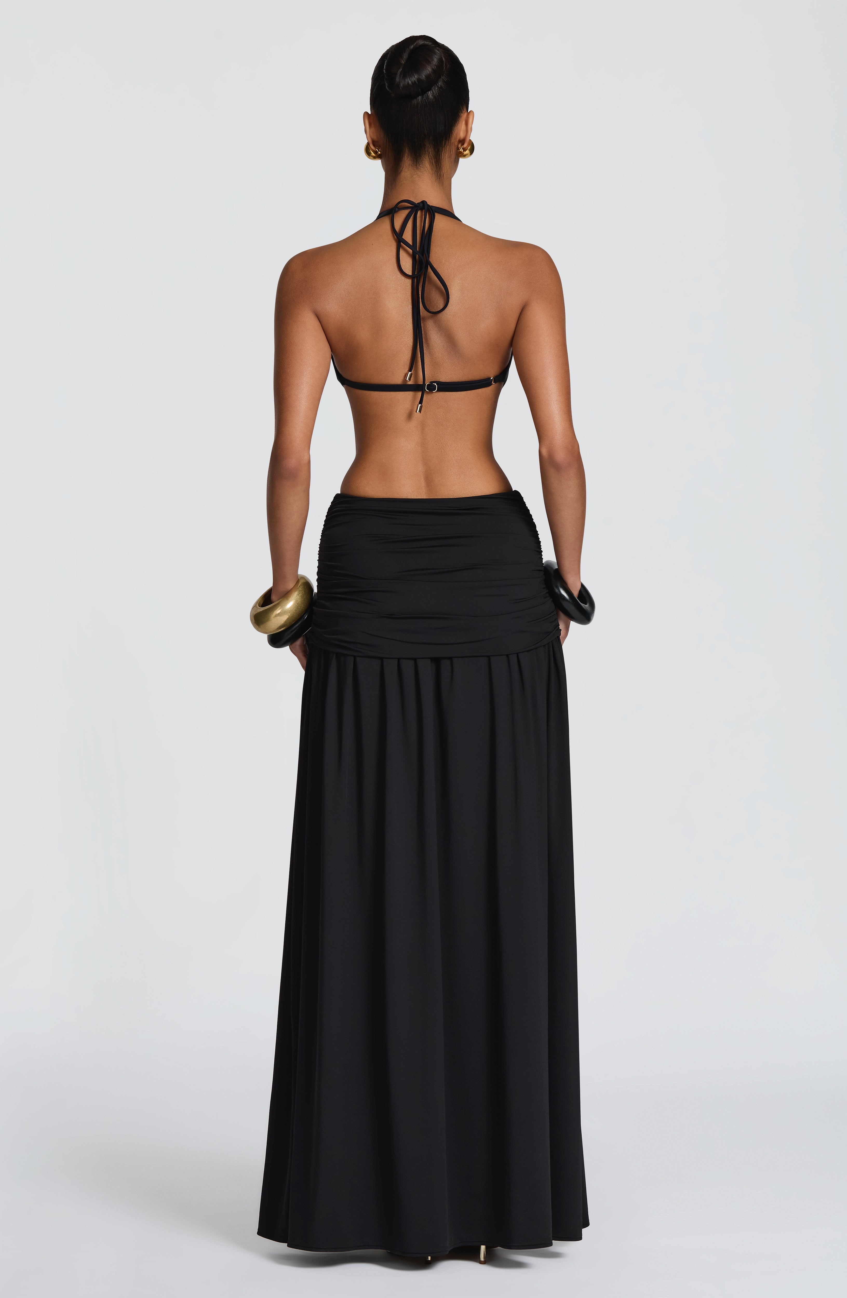 Stella Swimsuit - Black