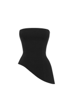 Sloan Top - Black