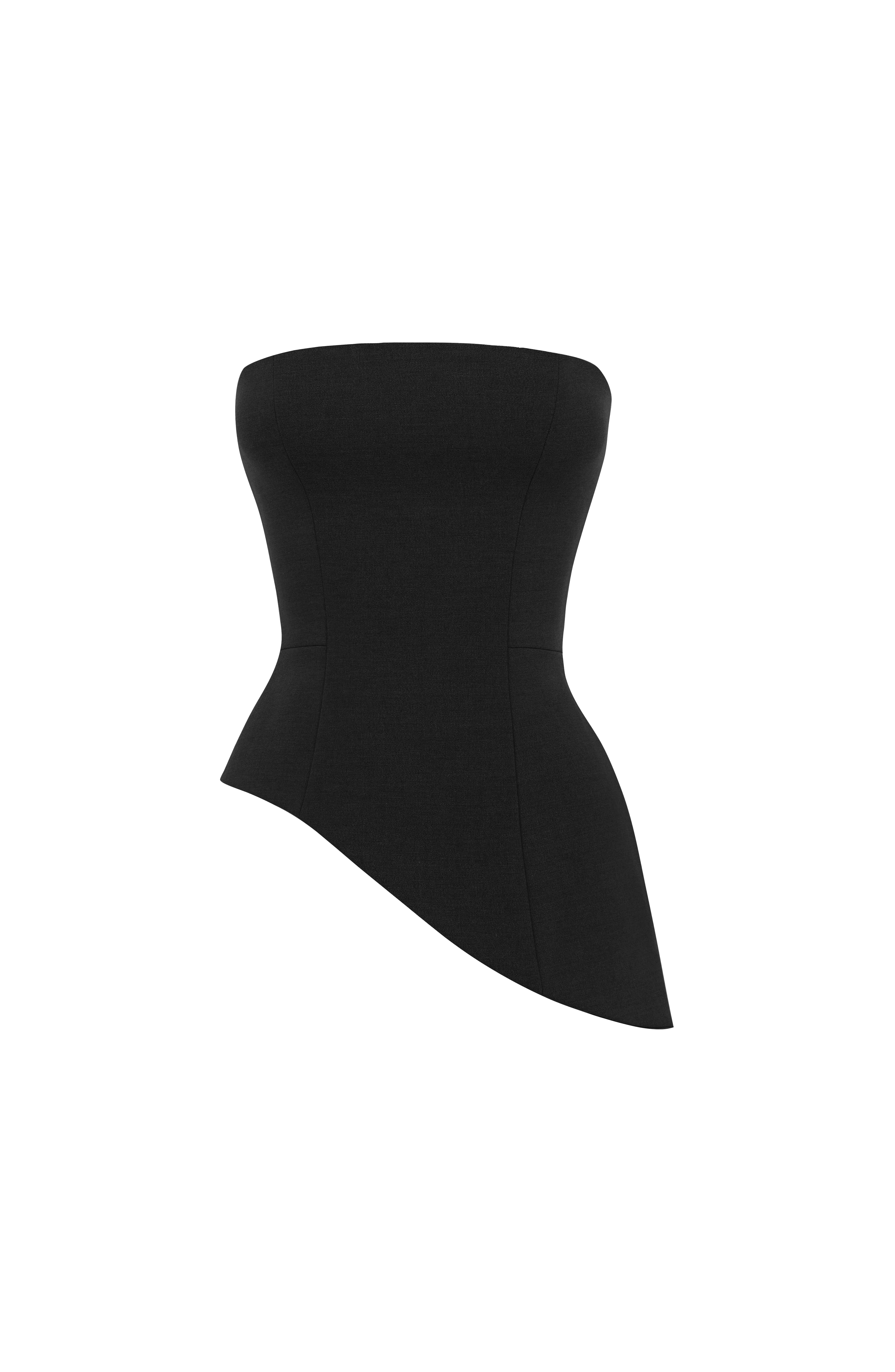 Sloan Top - Black