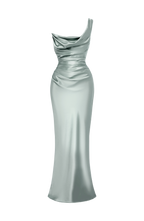 Thalassa Maxi Dress - Sage