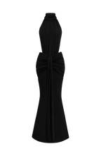 Thekla Maxi Dress - Black
