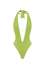 Tysa Bodysuit - Olive