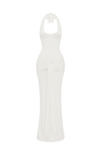 Veneda Maxi Dress - Ivory