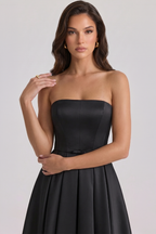 Celeste Bustier Dress