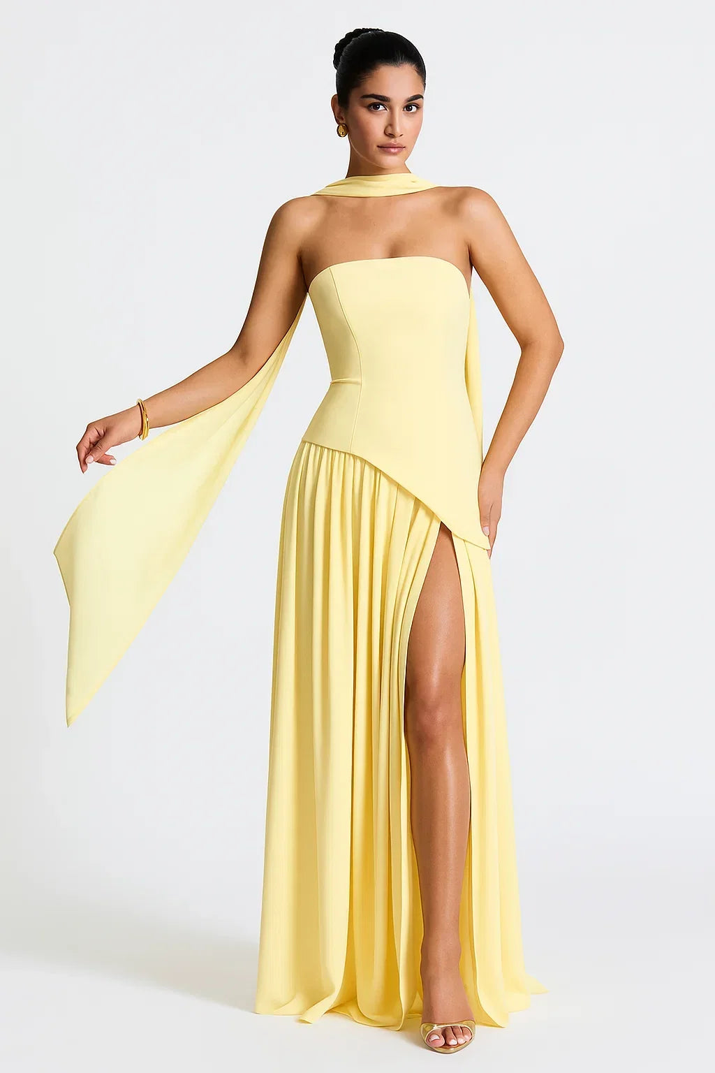 Kate Figure-Shaping Dress