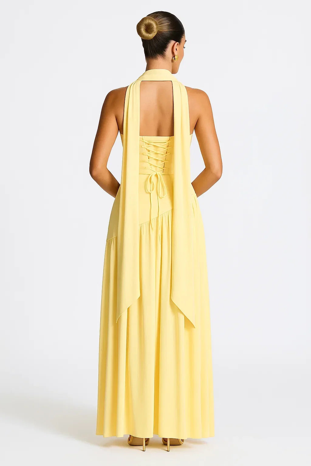 Kate Figure-Shaping Dress