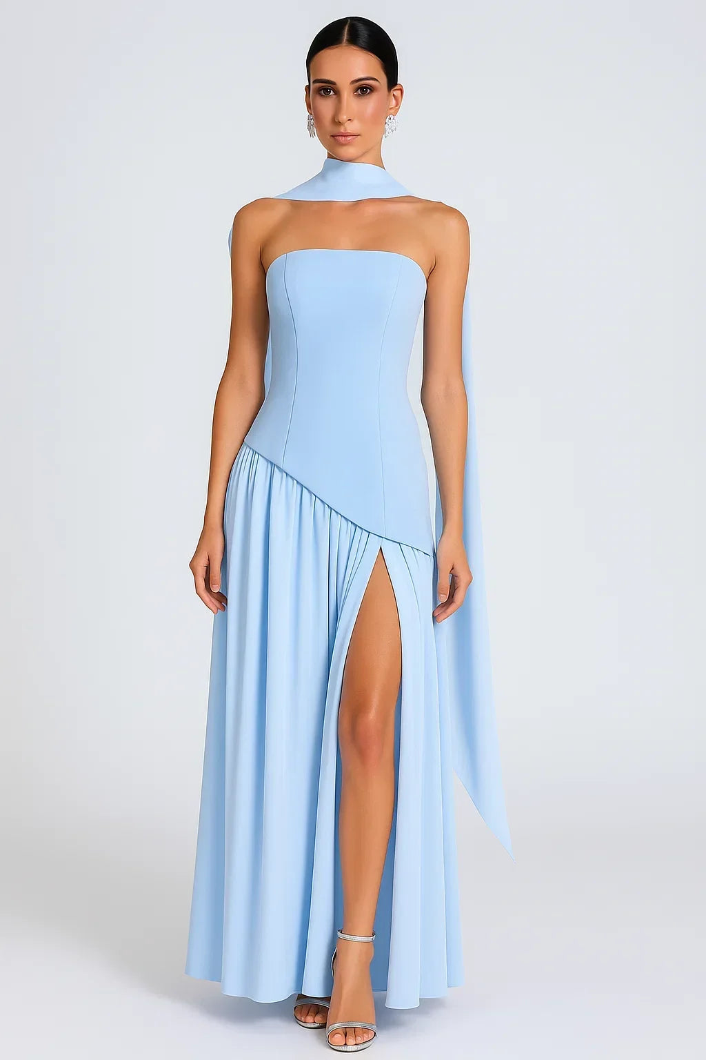 Kate Figure-Shaping Dress