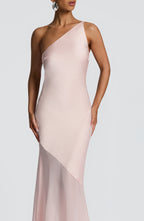 Fable Gown - Blush