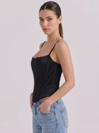 Safira Figure-Shaping Corset