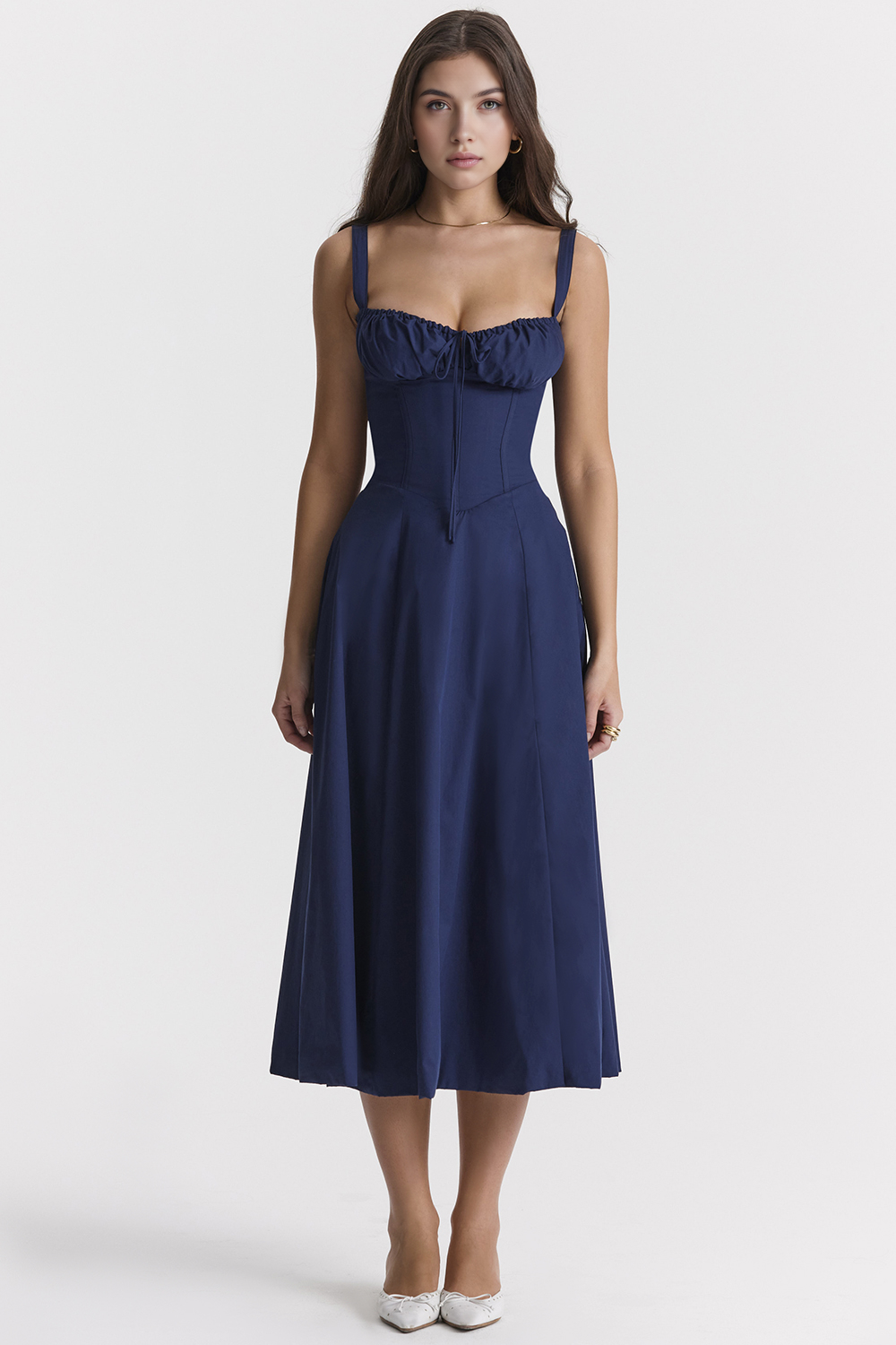 Mavie & Olivia Bustier Dresses – 2 for 1