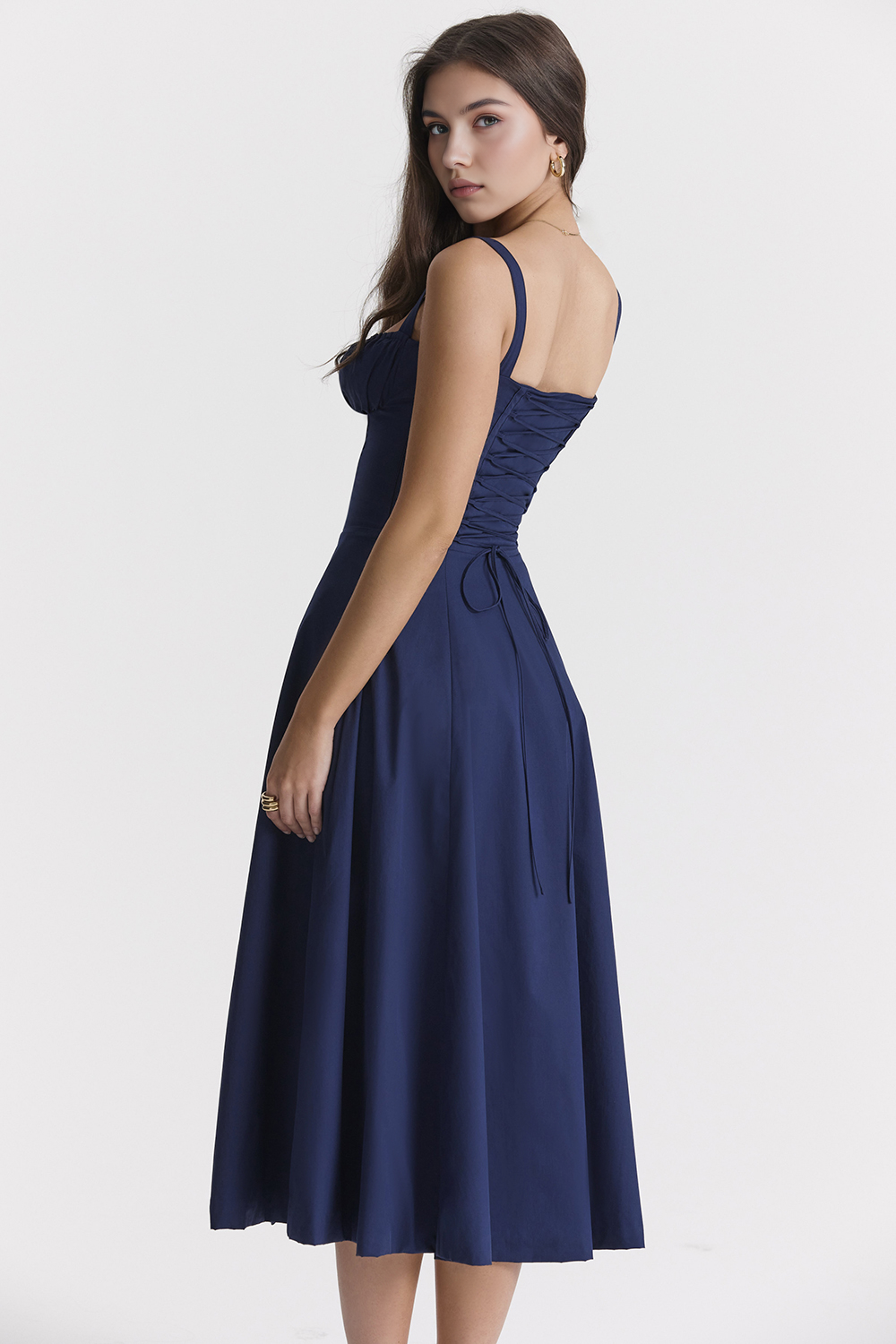 Mavie & Olivia Bustier Dresses – 2 for 1