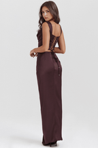 Ester Bustier Set