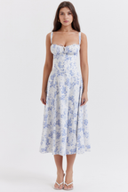 Mavie & Olivia Bustier Dresses – 2 for 1