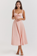 Mavie & Olivia Bustier Dresses – 2 for 1