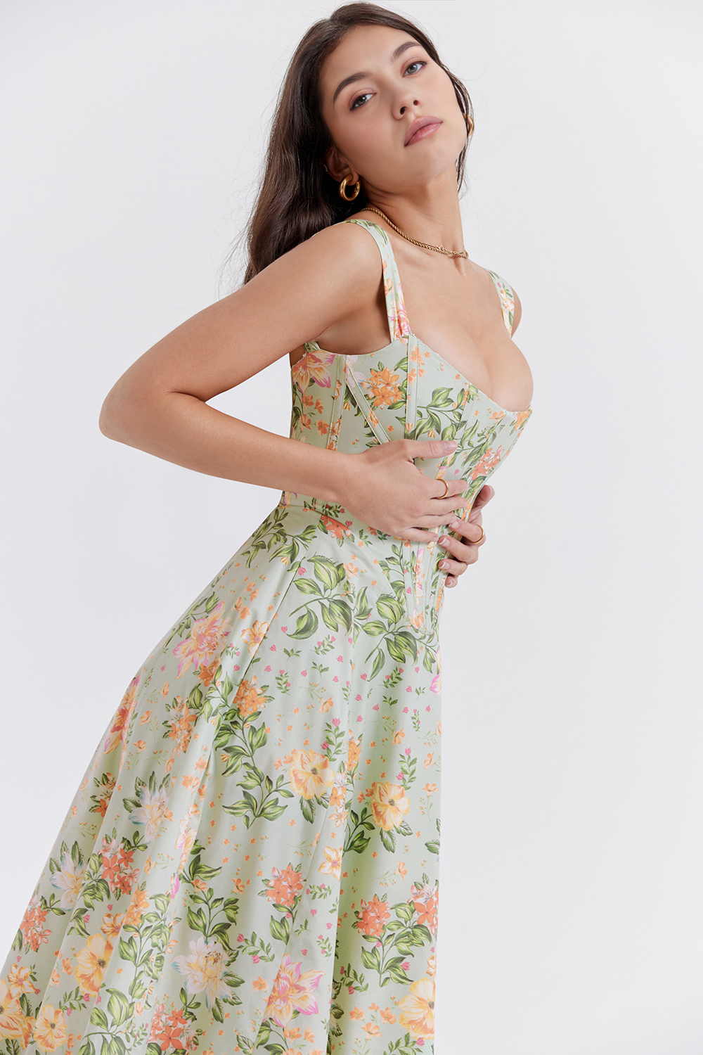 Mavie & Olivia Bustier Dresses – 2 for 1