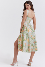 Mavie & Olivia Bustier Dresses – 2 for 1