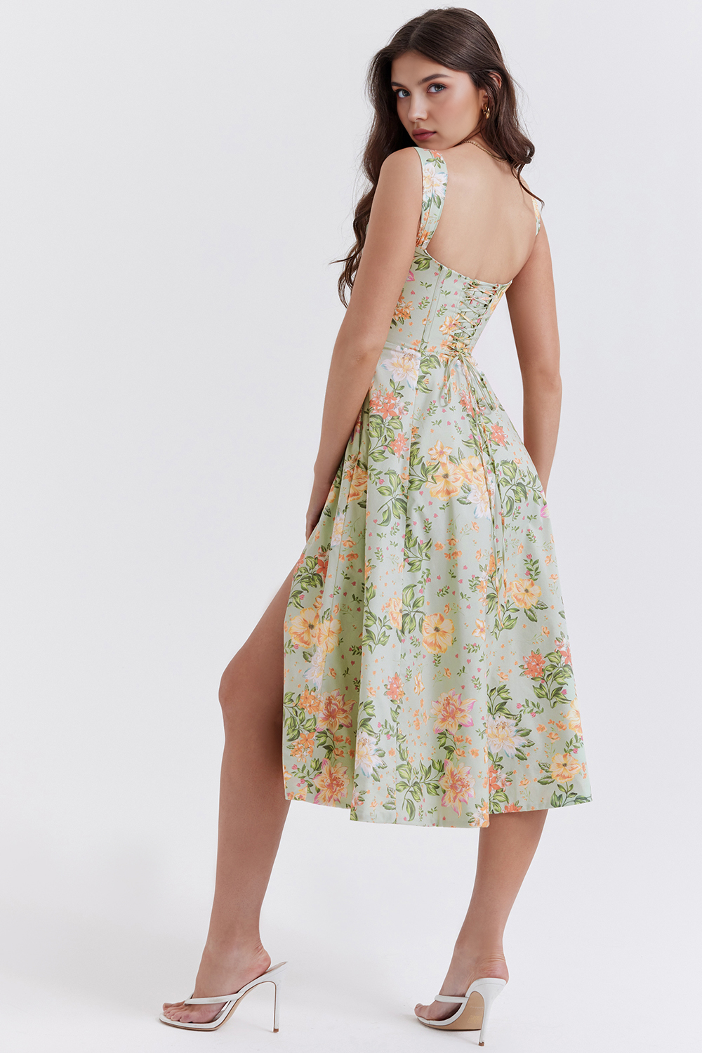 Mavie & Olivia Bustier Dresses – 2 for 1