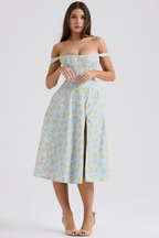 Mavie & Olivia Bustier Dresses – 2 for 1