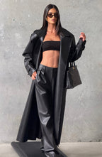 Glenda Pants - Black