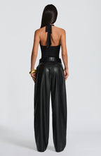 Glenda Pants - Black