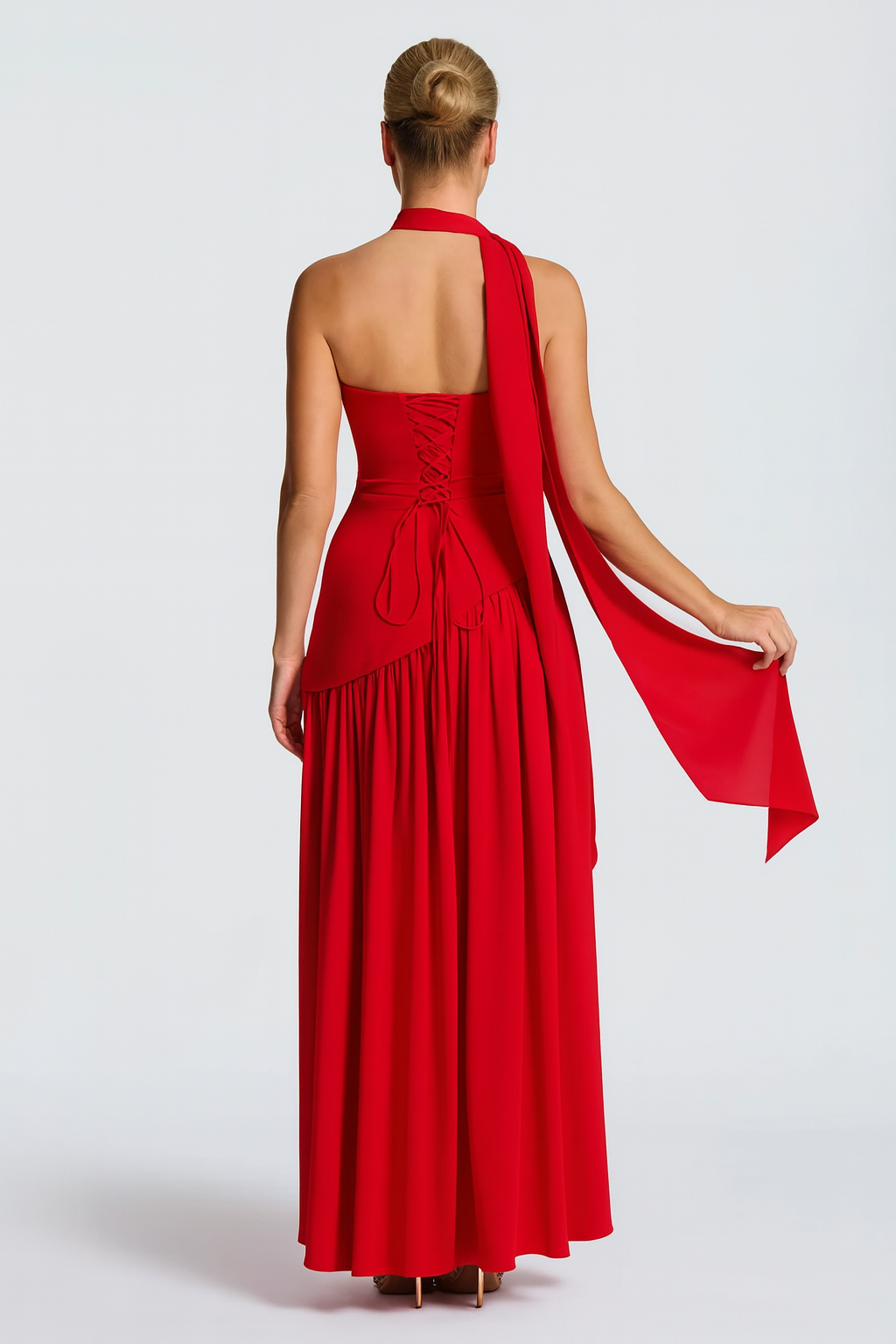 Kate Figure-Shaping Dress