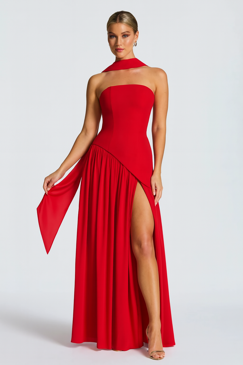 Kate Figure-Shaping Dress