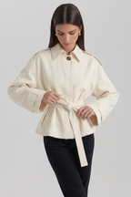 Classic Trench Jacket
