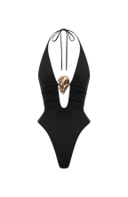 Joni Swimsuit - Black