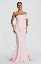 Kasia Gown - Blush
