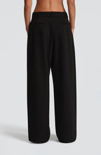 Kirsty Pants - Black