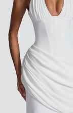 Nehemia Gown - Ivory