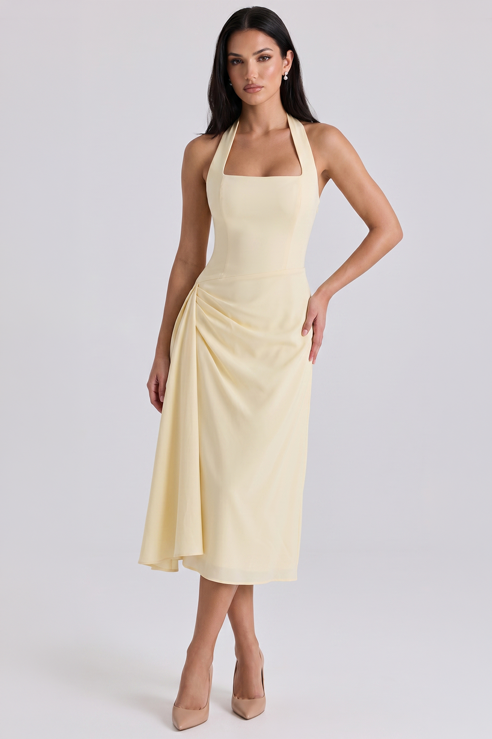 Anabel Dress