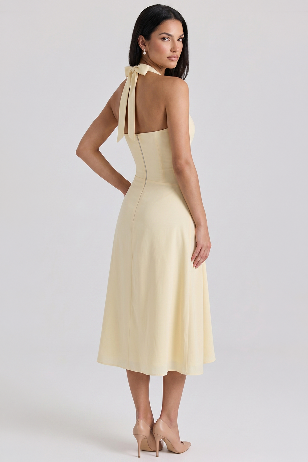 Anabel Dress