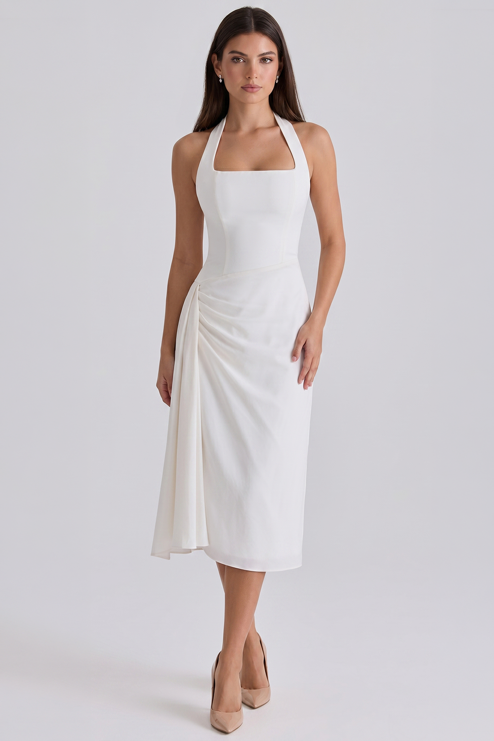 Anabel Dress