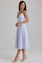 Julia Bustier Dress