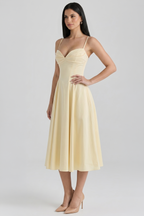 Grazy Figure-Shaping Dress