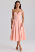 Grazy Figure-Shaping Dress