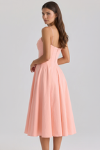 Grazy Figure-Shaping Dress